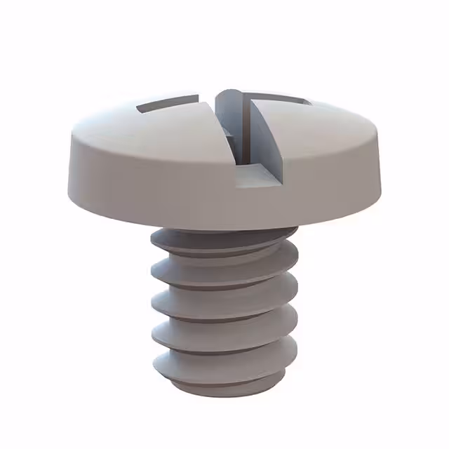 011024CD025 Essentra Components  Schrauben Bolzen